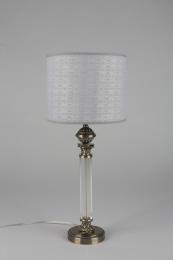 Настольная лампа Omnilux Rovigo OML-64304-01  - 3 купить