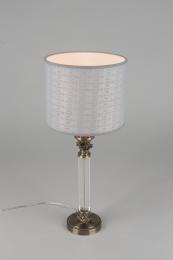 Настольная лампа Omnilux Rovigo OML-64304-01  - 8 купить