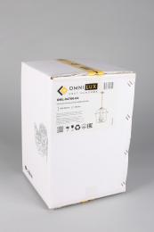 Подвесной светильник Omnilux Maiori OML-94706-04  - 2 купить