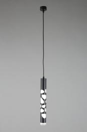 Подвесной светодиодный светильник Omnilux Arcore OML-101626-20  - 4 купить