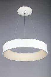 Изображение продукта Подвесной светодиодный светильник Omnilux OML-45203-42 