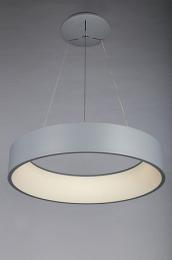 Изображение продукта Подвесной светодиодный светильник Omnilux OML-45213-42 