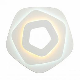 Потолочный светодиодный светильник Omnilux Avola OML-07701-30  купить