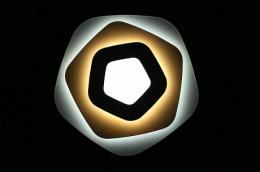 Потолочный светодиодный светильник Omnilux Avola OML-07701-30  - 3 купить