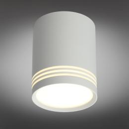 Потолочный светодиодный светильник Omnilux Fortezza OML-100109-12  - 4 купить