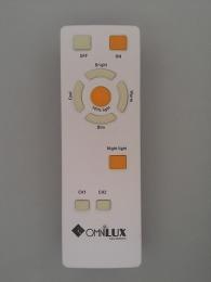 Потолочный светодиодный светильник Omnilux OML-43007-80  - 3 купить