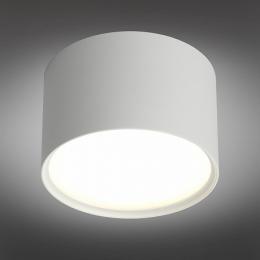 Потолочный светодиодный светильник Omnilux Salentino OML-100909-06  - 5 купить