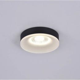 Встраиваемый потолочный светильник Omnilux Tevere OML-102919-01  купить