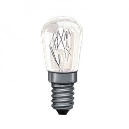 Изображение продукта Лампа накаливания Paulmann Pygmy 15W E14 груша прозрачная 82010 