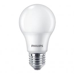 Изображение продукта Лампа светодиодная Philips E27 11W 4000K матовая 929002299787 