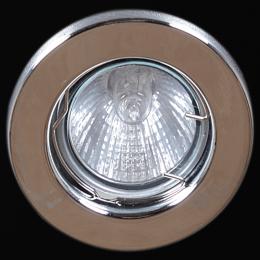 Точечный светильник Reluce 16010-9.0-001ML MR16 CR  купить