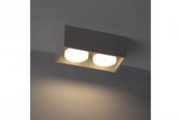 Накладной потолочный светильник Ritter Arton 51403 9  купить