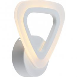 Настенный светодиодный светильник Rivoli Amarantha 6100-109 Б0054917 