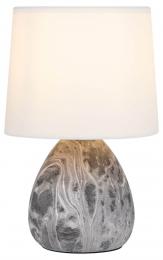 Настольная лампа Rivoli Damaris 7037-501 Б0053456  - 5 купить