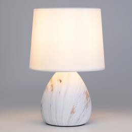 Настольная лампа Rivoli Damaris D7037-501 Б0053457  - 6 купить