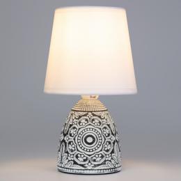 Настольная лампа Rivoli Debora 7045-502 Б0053466  - 4 купить