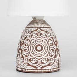 Настольная лампа Rivoli Debora D7045-501 Б0053468  - 2 купить