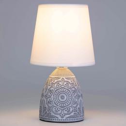 Настольная лампа Rivoli Debora D7045-502 Б0053469  - 4 купить