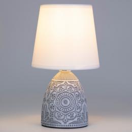 Настольная лампа Rivoli Debora D7045-502 Б0053469  - 8 купить