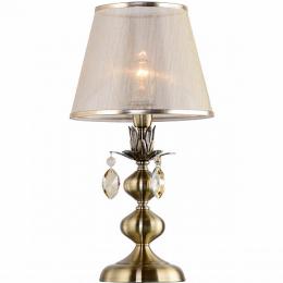 Изображение продукта Настольная лампа Rivoli Duchessa 2015-501 Б0038418 