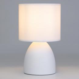 Настольная лампа Rivoli Nadine 7042-502 Б0053455  - 6 купить