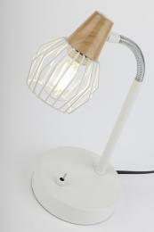 Настольная лампа Rivoli Naturale 7002-501 Б0038095  - 3 купить
