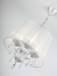 Подвесной светильник Rivoli Argento 2013-204 Б0038404  - 2 купить