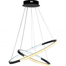 Подвесной светодиодный светильник Rivoli Lauren 6105-101 Б0059015  - 4 купить