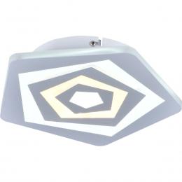 Потолочный светодиодный светильник Rivoli Amarantha 6100-106 Б0054914  - 2 купить