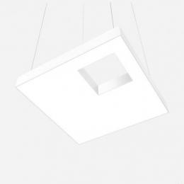Изображение продукта Подвесной светодиодный светильник Siled Cuadra-Hole-04 7370641 