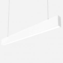 Изображение продукта Подвесной светодиодный светильник Siled La Linea 7370134 