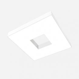Изображение продукта Потолочный светодиодный светильник Siled Cuadra-Hole-03 7372016 