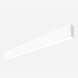 Изображение продукта Потолочный светодиодный светильник Siled La Linea 7371524 