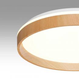 Настенно-потолочный светильник Sonex GARI WOOD 7684/DL  - 6 купить