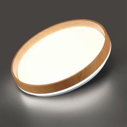 Настенно-потолочный светильник Sonex GARI WOOD 7684/EL  - 5 купить