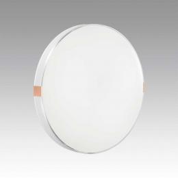 Настенно-потолочный светильник Sonex OTIGA WHITE 7676/DL  - 2 купить