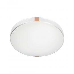 Настенно-потолочный светильник Sonex OTIGA WHITE 7676/DL  - 3 купить