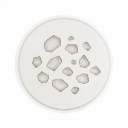 Настенно-потолочный светильник Sonex Pebbles 3024/28WL  - 3 купить