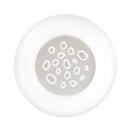 Настенно-потолочный светильник Sonex Pebbles 3026/80CL  - 1 купить