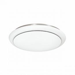 Настенно-потолочный светильник Sonex Smalli 3022/BL  - 4 купить
