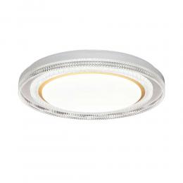 Настенно-потолочный светильник Sonex SUZY GOLD 7641/EL  - 3 купить