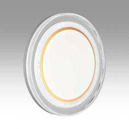Настенно-потолочный светильник Sonex SUZY GOLD 7641/EL  - 4 купить