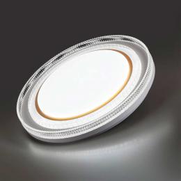 Настенно-потолочный светильник Sonex SUZY GOLD 7641/EL  - 5 купить