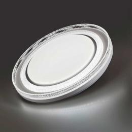 Настенно-потолочный светильник Sonex SUZY SILVER 7642/EL  - 5 купить
