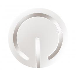 Настенно-потолочный светодиодный светильник Sonex Button 3041/CL  - 4 купить
