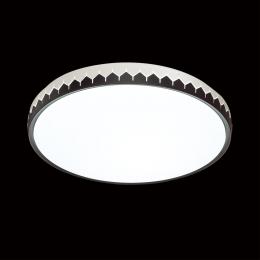Настенно-потолочный светодиодный светильник Sonex Dorta 3053/CL  - 3 купить