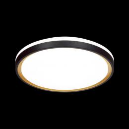 Настенно-потолочный светодиодный светильник Sonex Klapa 3045/CL  - 3 купить