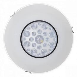 Настенно-потолочный светодиодный светильник Sonex Lakrima 228/DL  - 1 купить