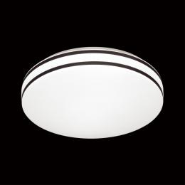 Настенно-потолочный светодиодный светильник Sonex Lobio 3055/AL  - 3 купить