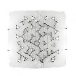 Настенно-потолочный светодиодный светильник Sonex Meza 2059/DL  купить